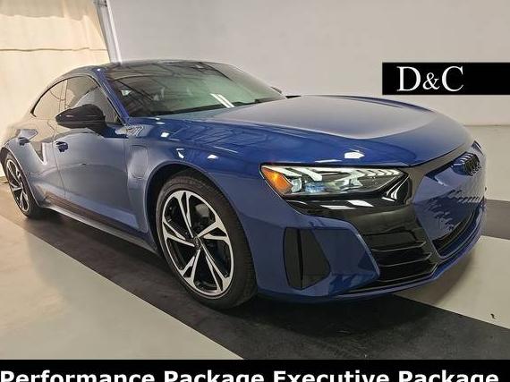 AUDI E-TRON GT 2024 WAUCJBFWXR7001398 image AUDI E-TRON GT 2024 WAUCJBFWXR7001398 image